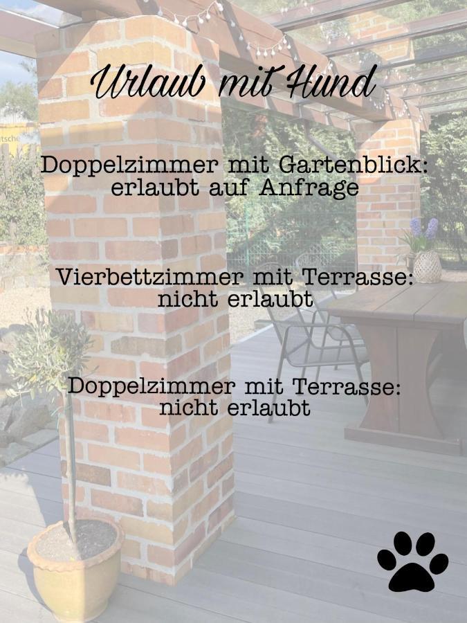 Ferienwohnungen Weise Im Lausitzer-Seenland Grossraeschen Exterior foto